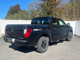 2018 Nissan Titan in Antigonish, Nova Scotia - 3 - w320h240px