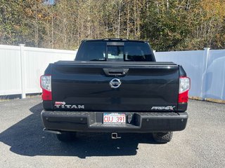 2018 Nissan Titan in Antigonish, Nova Scotia - 4 - w320h240px