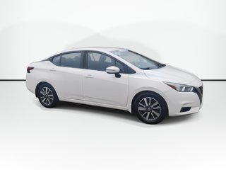 2021 Nissan Versa SV | Cam| USB Warranty to 2026