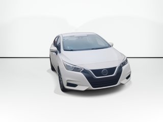 2021 Nissan Versa SV | Cam| USB Warranty to 2026