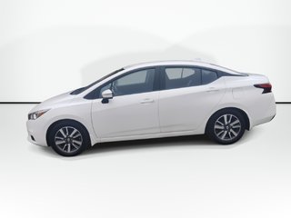 2021 Nissan Versa in Antigonish, Nova Scotia - 5 - w320h240px