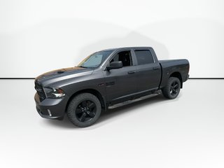 2019 Ram 1500 Classic in Antigonish, Nova Scotia - 4 - w320h240px