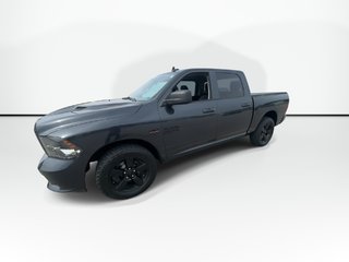 2020 Ram 1500 Classic in Antigonish, Nova Scotia - 4 - w320h240px