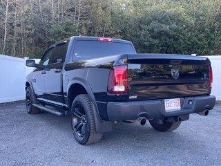 2022 Ram 1500 Classic in Antigonish, Nova Scotia - 5 - w320h240px