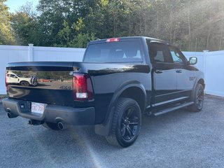 2022 Ram 1500 Classic in Antigonish, Nova Scotia - 3 - w320h240px