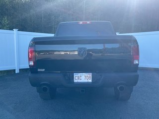 2022 Ram 1500 Classic in Antigonish, Nova Scotia - 4 - w320h240px