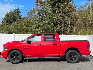 2022 Ram 1500 Classic Express | Cam | USB | RamBox| Warranty to 2027 in Saint John, New Brunswick - 6 - w320h240px