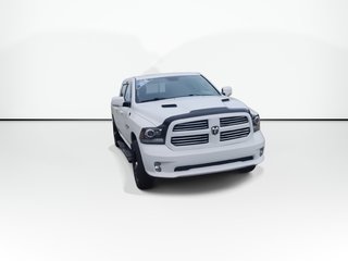 2016 Ram 1500 Sport | Roof | Cam | USB in Saint John, New Brunswick - 3 - w320h240px