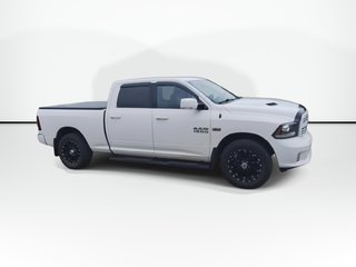 2016 Ram 1500 Sport | Roof | Cam | USB in Saint John, New Brunswick - 2 - w320h240px