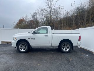 2018 Ram 1500 Express | Cam | USB in Saint John, New Brunswick - 6 - w320h240px
