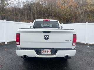 2018 Ram 1500 Express | Cam | USB in Saint John, New Brunswick - 4 - w320h240px