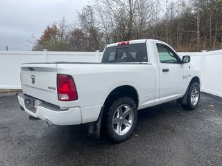 2018 Ram 1500 Express | Cam | USB in Saint John, New Brunswick - 3 - w320h240px