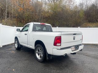2018 Ram 1500 Express | Cam | USB in Saint John, New Brunswick - 5 - w320h240px