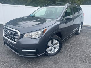 2020  ASCENT Convenience | 8-Pass | Cam | Warranty to 2025 in Saint John, New Brunswick - 6 - w320h240px