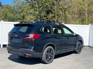 Subaru ASCENT Onyx | Roof | Cam | USB|  Warranty to 2028 2023 à Saint John, Nouveau-Brunswick - 3 - w320h240px