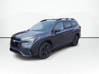 Subaru Ascent Onyx | All Weather Seating | Roof | Cam | Htd Seat 2023 à Saint John, Nouveau-Brunswick - 5 - w320h240px