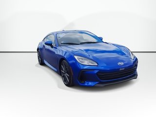 2023 Subaru BRZ Sport-tech | Cam | USB in Saint John, New Brunswick - 3 - w320h240px