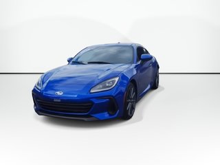 2023 Subaru BRZ Sport-tech | Cam | USB in Saint John, New Brunswick - 4 - w320h240px