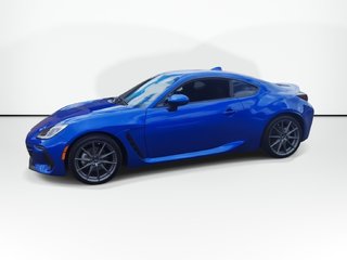 2023 Subaru BRZ Sport-tech | Cam | USB in Saint John, New Brunswick - 5 - w320h240px