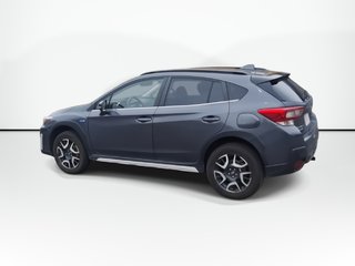 2022 Subaru Crosstrek Plug-in Hybrid Limited | PLUG-IN Hybrid | Cam | Warranty to 2027 in Saint John, New Brunswick - 6 - w320h240px
