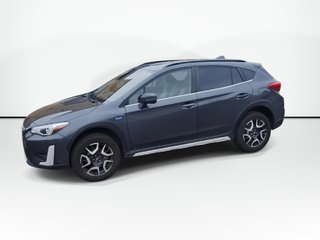 2022 Subaru Crosstrek Plug-in Hybrid Limited | PLUG-IN Hybrid | Cam | Warranty to 2027 in Saint John, New Brunswick - 5 - w320h240px