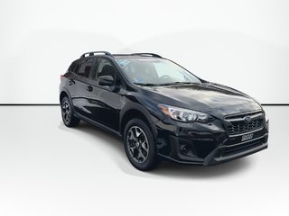 2018 Subaru Crosstrek Convenience | 6SPD | USB
