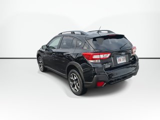 2018 Subaru Crosstrek Convenience | 6SPD | USB in Saint John, New Brunswick - 6 - w320h240px