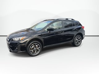 2018 Subaru Crosstrek Convenience | 6SPD | USB in Saint John, New Brunswick - 4 - w320h240px
