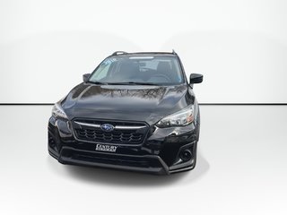 2018 Subaru Crosstrek Convenience | 6SPD | USB