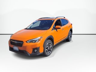 2018 Subaru Crosstrek Limited | Roof | Cam | USB