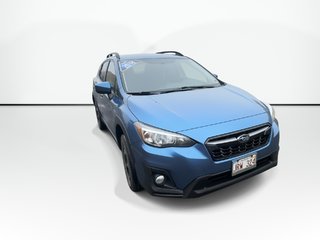 2018 Subaru Crosstrek Touring | Cam | USB in Saint John, New Brunswick - 2 - w320h240px