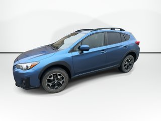 2018 Subaru Crosstrek Touring | Cam | USB in Saint John, New Brunswick - 4 - w320h240px