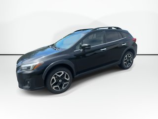 Subaru CROSSTREK LIMITED | Roof | Cam | USB 2018 à Saint John, Nouveau-Brunswick - 4 - w320h240px