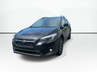Subaru CROSSTREK LIMITED | Roof | Cam | USB 2018 à Saint John, Nouveau-Brunswick - 3 - w320h240px