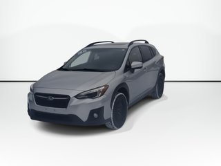 2019 Subaru Crosstrek Sport | Cam | HtdSeat | USB in Saint John, New Brunswick - 4 - w320h240px