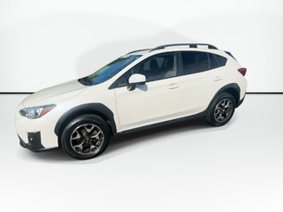 2019 Subaru Crosstrek Touring | Cam | USB | Htd Seats in Saint John, New Brunswick - 4 - w320h240px