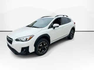 2019 Subaru Crosstrek Touring | Cam | USB in Saint John, New Brunswick - 4 - w320h240px