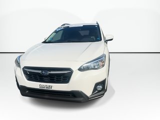 2019 Subaru Crosstrek Touring | Cam | USB | Htd Seats in Saint John, New Brunswick - 3 - w320h240px