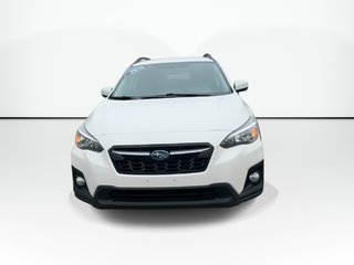 2019 Subaru Crosstrek Touring | Cam | USB