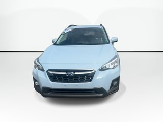 2019 Subaru Crosstrek Touring | Cam | USB | Htd Seats in Saint John, New Brunswick - 3 - w320h240px