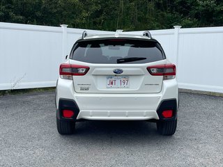 Subaru Crosstrek Limited | Leather | Roof | Cam | USB | HtdSeat 2020 à Saint John, Nouveau-Brunswick - 4 - w320h240px