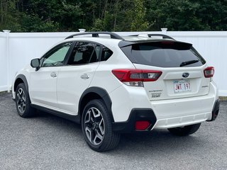 Subaru Crosstrek Limited | Leather | Roof | Cam | USB | HtdSeat 2020 à Saint John, Nouveau-Brunswick - 5 - w320h240px