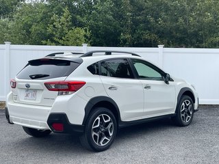 Subaru Crosstrek Limited | Leather | Roof | Cam | USB | HtdSeat 2020 à Saint John, Nouveau-Brunswick - 3 - w320h240px