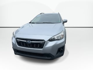 2020 Subaru Crosstrek Convenience | Cam | HtdSeat | USB in Saint John, New Brunswick - 4 - w320h240px