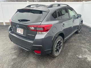2021 Subaru Crosstrek Touring | Cam | USB | HtdSeats | Warranty to 2026 in Saint John, New Brunswick - 3 - w320h240px