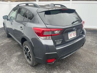 2021 Subaru Crosstrek Touring | Cam | USB | HtdSeats | Warranty to 2026 in Saint John, New Brunswick - 5 - w320h240px