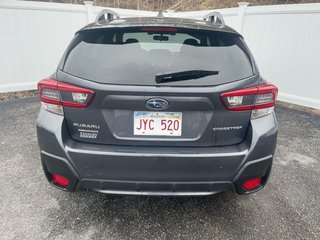 2021 Subaru Crosstrek Touring | Cam | USB | HtdSeats | Warranty to 2026 in Saint John, New Brunswick - 4 - w320h240px