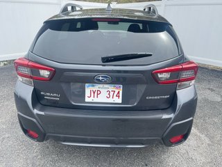 2021 Subaru Crosstrek TOURING in Saint John, New Brunswick - 4 - w320h240px