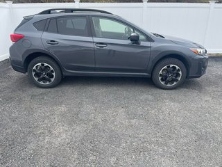 2021 Subaru Crosstrek TOURING in Saint John, New Brunswick - 2 - w320h240px