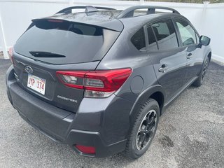 2021 Subaru Crosstrek TOURING in Saint John, New Brunswick - 3 - w320h240px